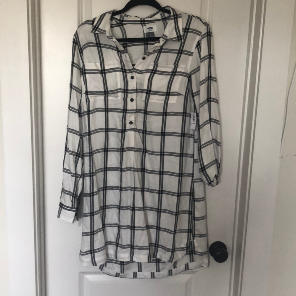 M Old Navy Dress
